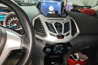 Ford EcoSport 2013, 82600 км, за 4822 USD - фото 12