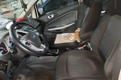 Ford EcoSport 2013, 82600 км, за 4822 USD - фото 14