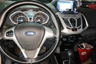 Ford EcoSport 2013, 82600 км, за 4822 USD - фото 18