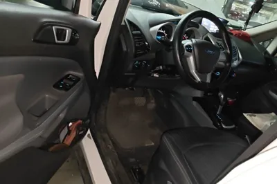Ford EcoSport 2013, 82600 км, за 4822 USD - фото 19