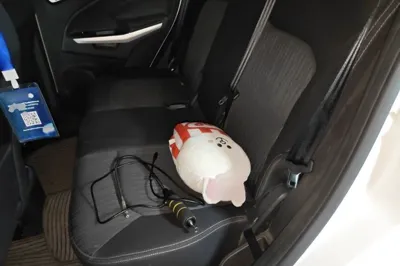 Ford EcoSport 2013, 82600 км, за 4822 USD - фото 20