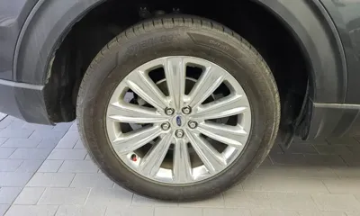 Ford Explorer 2020, 97993 км, за 15097.81 USD