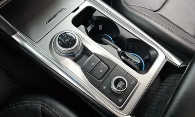 Ford Explorer 2020, 97993 км, за 15097.81 USD - фото 9