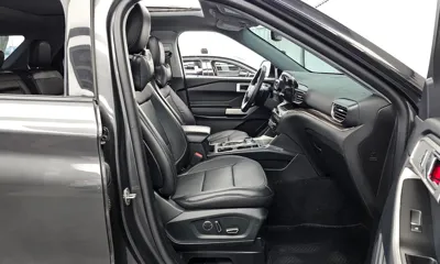 Ford Explorer 2020, 97993 км, за 15097.81 USD - фото 11