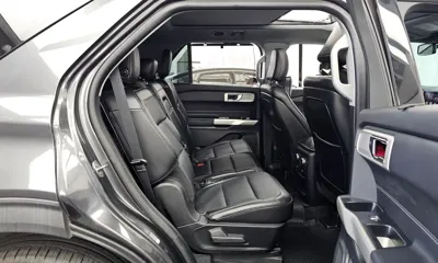 Ford Explorer 2020, 97993 км, за 15097.81 USD - фото 12