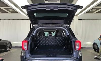 Ford Explorer 2020, 97993 км, за 15097.81 USD - фото 20