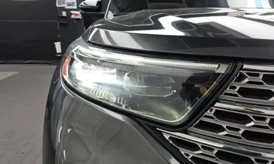 Ford Explorer 2020, 97993 км, за 15097.81 USD - фото 22