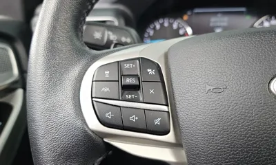 Ford Explorer 2020, 97993 км, за 15097.81 USD - фото 32