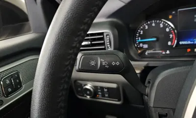 Ford Explorer 2020, 97993 км, за 15097.81 USD - фото 34