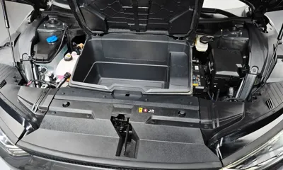 Kia EV6 2022, 20752 км, за 21005.65 USD - фото 6