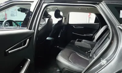 Kia EV6 2022, 20752 км, за 21005.65 USD - фото 11