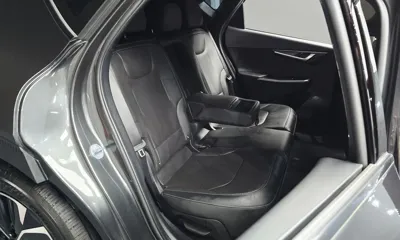 Kia EV6 2022, 20752 км, за 21005.65 USD - фото 26