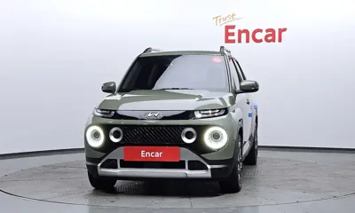 Hyundai Casper 2022, 19086 км, за 10794.69 USD