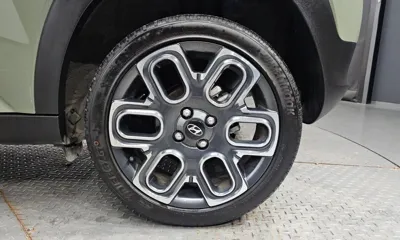 Hyundai Casper 2022, 19086 км, за 10794.69 USD