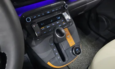Hyundai Casper 2022, 19086 км, за 10794.69 USD - фото 9