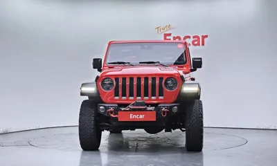 Jeep Wrangler 2019, 139870 км, за 21402.57 USD