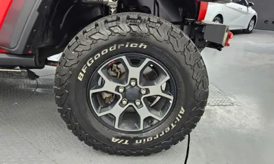 Jeep Wrangler 2019, 139870 км, за 21402.57 USD - фото 21