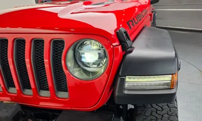Jeep Wrangler 2019, 139870 км, за 21402.57 USD - фото 22