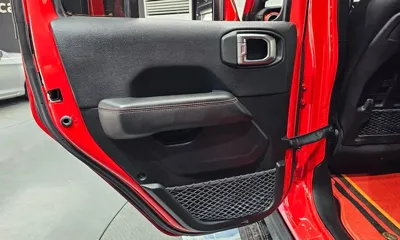 Jeep Wrangler 2019, 139870 км, за 21402.57 USD - фото 25