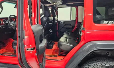 Jeep Wrangler 2019, 139870 км, за 21402.57 USD - фото 26