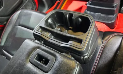 Jeep Wrangler 2019, 139870 км, за 21402.57 USD - фото 28