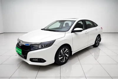 Honda Crider · 2019 год