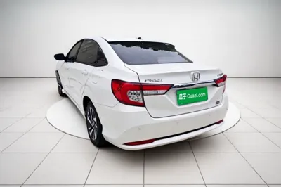 Honda Crider 2019, 36200 км, за 8485 USD
