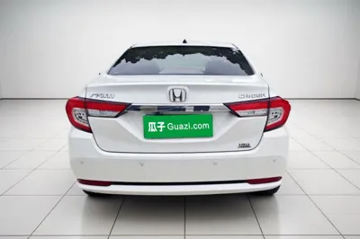 Honda Crider 2019, 36200 км, за 8485 USD