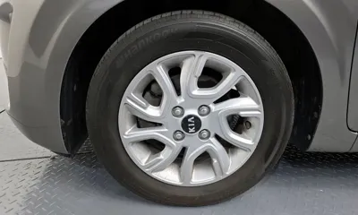 Kia Morning 2018, 69694 км, за 5795.4 USD