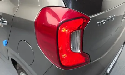 Kia Morning 2018, 69694 км, за 5795.4 USD - фото 23