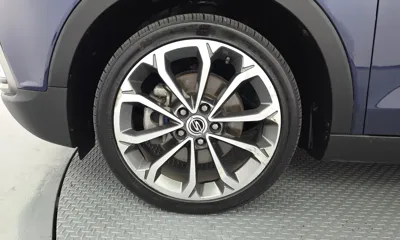 KG_Mobility_Ssangyong TIBOLI 2017, 154664 км, за 4033.31 USD