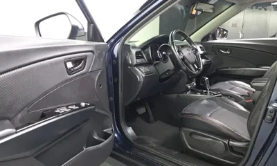KG_Mobility_Ssangyong TIBOLI 2017, 154664 км, за 4033.31 USD - фото 10