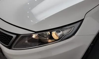 Kia K5 2012, 147708 км, за 3610.35 USD - фото 22