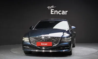 Genesis G80 2024, 70697 км, за 29072.82 USD