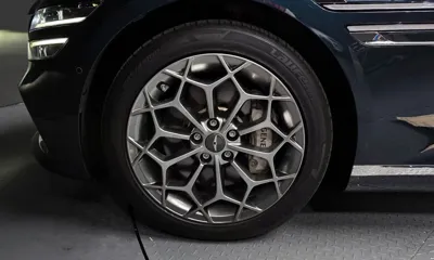 Genesis G80 2024, 70697 км, за 29072.82 USD