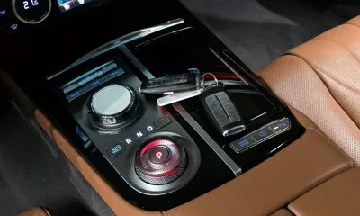 Genesis G80 2024, 70697 км, за 29072.82 USD - фото 9