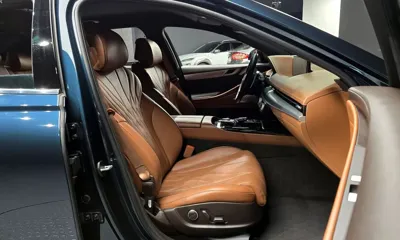 Genesis G80 2024, 70697 км, за 29072.82 USD - фото 10