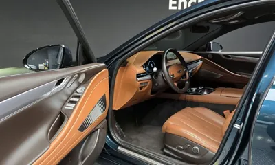 Genesis G80 2024, 70697 км, за 29072.82 USD - фото 11