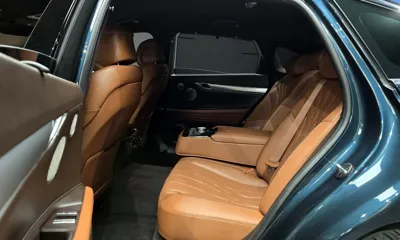 Genesis G80 2024, 70697 км, за 29072.82 USD - фото 12