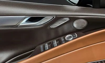 Genesis G80 2024, 70697 км, за 29072.82 USD - фото 18