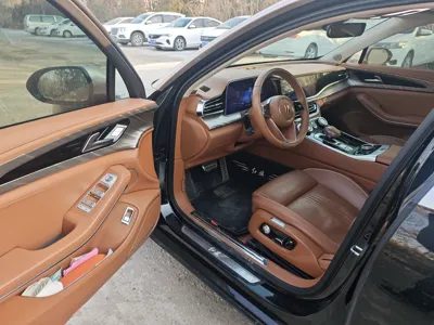 Hongqi H9 2020, 41800 км, за 27249 USD - фото 17