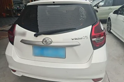 Toyota Vios FS 2021, 57699 км, за 7871 USD - фото 6