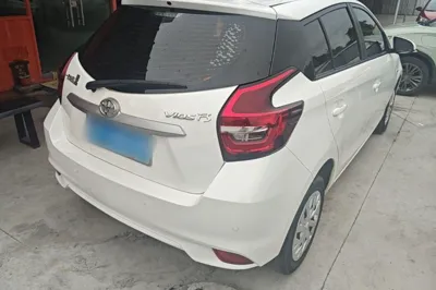 Toyota Vios FS 2021, 57699 км, за 7871 USD - фото 7