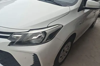 Toyota Vios FS 2021, 57699 км, за 7871 USD - фото 9