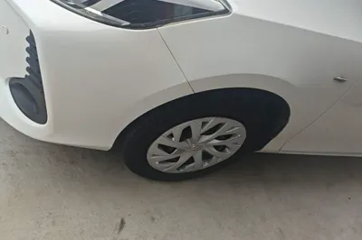 Toyota Vios FS 2021, 57699 км, за 7871 USD - фото 10
