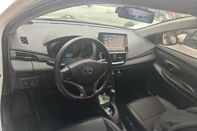 Toyota Vios FS 2021, 57699 км, за 7871 USD - фото 12