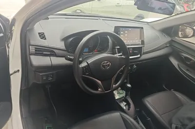 Toyota Vios FS 2021, 57699 км, за 7871 USD - фото 13