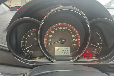Toyota Vios FS 2021, 57699 км, за 7871 USD - фото 14