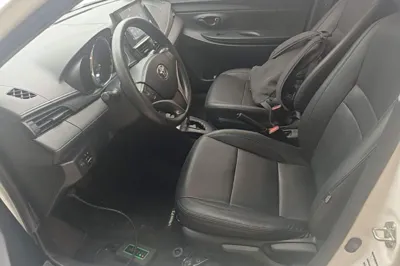 Toyota Vios FS 2021, 57699 км, за 7871 USD - фото 17