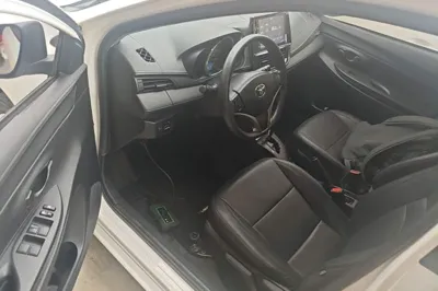 Toyota Vios FS 2021, 57699 км, за 7871 USD - фото 18